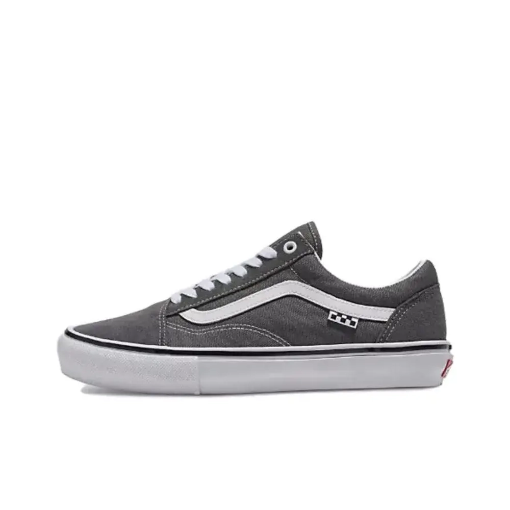 Кеды Vans Old Skool 'Pewter' VN0A5FCB1N6