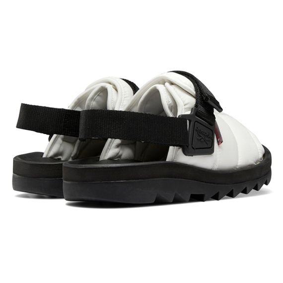 Reebok Beatnik Sandals 'White'