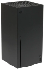 Игровая приставка Microsoft Xbox Series X 1Tb, чёрный