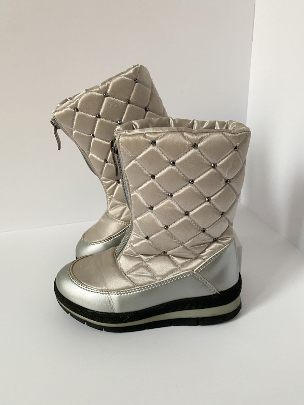 Сапоги Jog Dog, 29