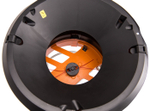 Измельчитель для листьев WORX WG430E