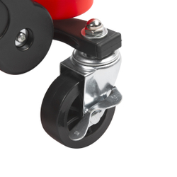 WDK-86025 Сиденье на колесах