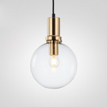 Подвесной светильник Imperiumloft Penball Gold PENBALL02