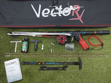 Vector Прайм 3.0 Цветной Анод С 75 2/3