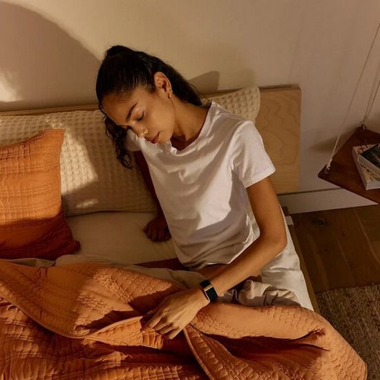 Фитнес-браслет без экрана Whoop One с подпиской на 1 год (Whoop 5.0)