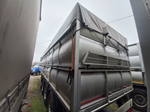КРОПКУЗОВ 85057* Полуприцеп бортовой 85057B