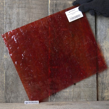 Стекло цветное Wanda Stained Glass 41T