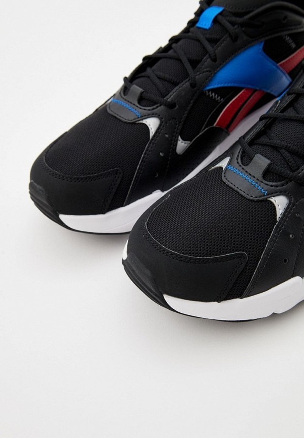 Кроссовки мужские REEBOK TURBO RESTYLE