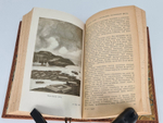 "Из дневников кругосветного путешествия (По Корее, Маньчжурии и Ляодунского полуострову)". Н.Г. Гарин, 1949г. Подарочная книга