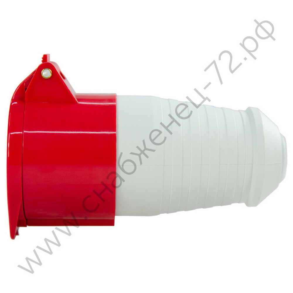 Розетки переносные Энергия TS