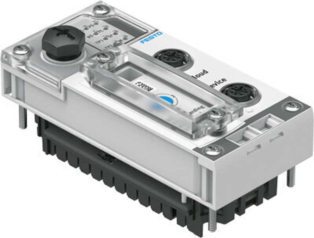 CPX-IOT gateway