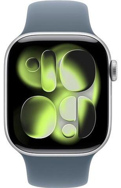 Apple Watch S11 46mm (Silver)