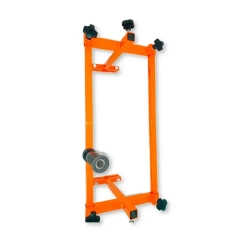 Насадка для бензопилы: Минипилорама (пильная рамка) ПРМ-1