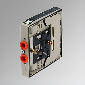 Промежуточный модуль Metal Work 0227302302