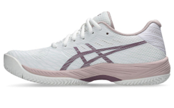Женские Кроссовки теннисные Asics Gel-Game 9 Clay/OC - белый
