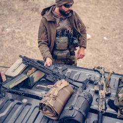 Helikon-Tex Куртка Patriot Mk2 (Hybrid Fleece)