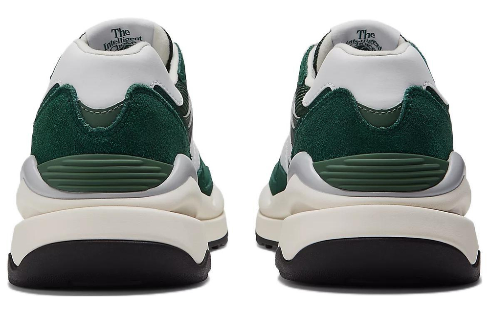 Кроссовки New Balance Nb 5740 (Женская размерная сетка)