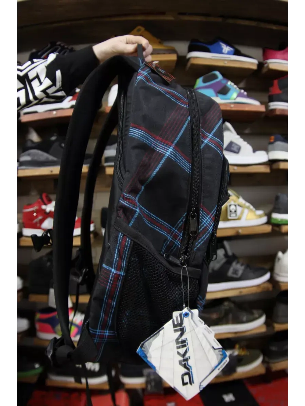Рюкзак POINT PACK FORDEN 29L