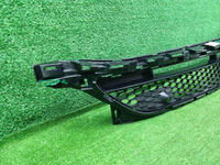 Решетка перед. бампера Mercedes S W223 20-нв AMG