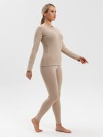 Костюм Термо-5 Виотекс БЕЖЕВЫЙ