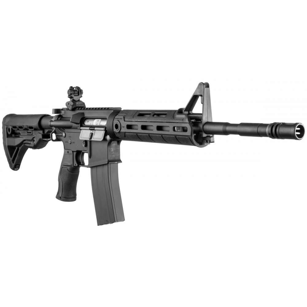 Цевьё Vanguard AR крепление M-LOK