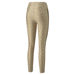 Женские легинсы PUMA LUXE SPORT T7 Leggings