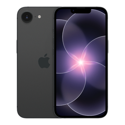 Смартфон Apple iPhone 17e 512Gb Black