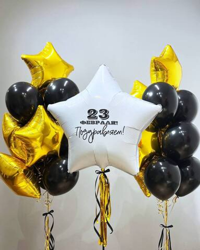 Набор на 23 февраля 19