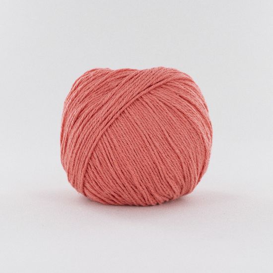 Пряжа FONTY Boheme (35% лён, 65% хлопок)