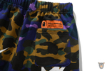 Костюм Bape x Heron Preston