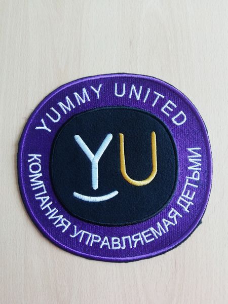 Брендирование кигуруми