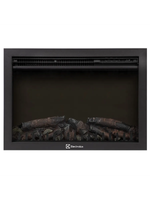 Очаг электрический Electrolux EFP/P-2520LS N