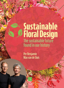 Sustainable Floral Design. The sustainable future found in our history