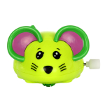 Заводная игрушка 9х7 см, 3-4 цвета микс, с-30999