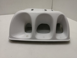 AWE7527/1 кт119 Дозатор порошка для стиральной машины Whirlpool AWE7527/1 б/у