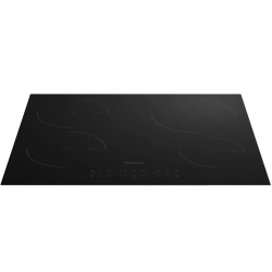 Электрическая варочная панель Hotpoint HB 1560S NE