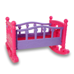 Колыбель игрушечная BTG-092 (36,5x30x26см)