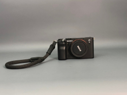 Sony A7C 54.000 кадров