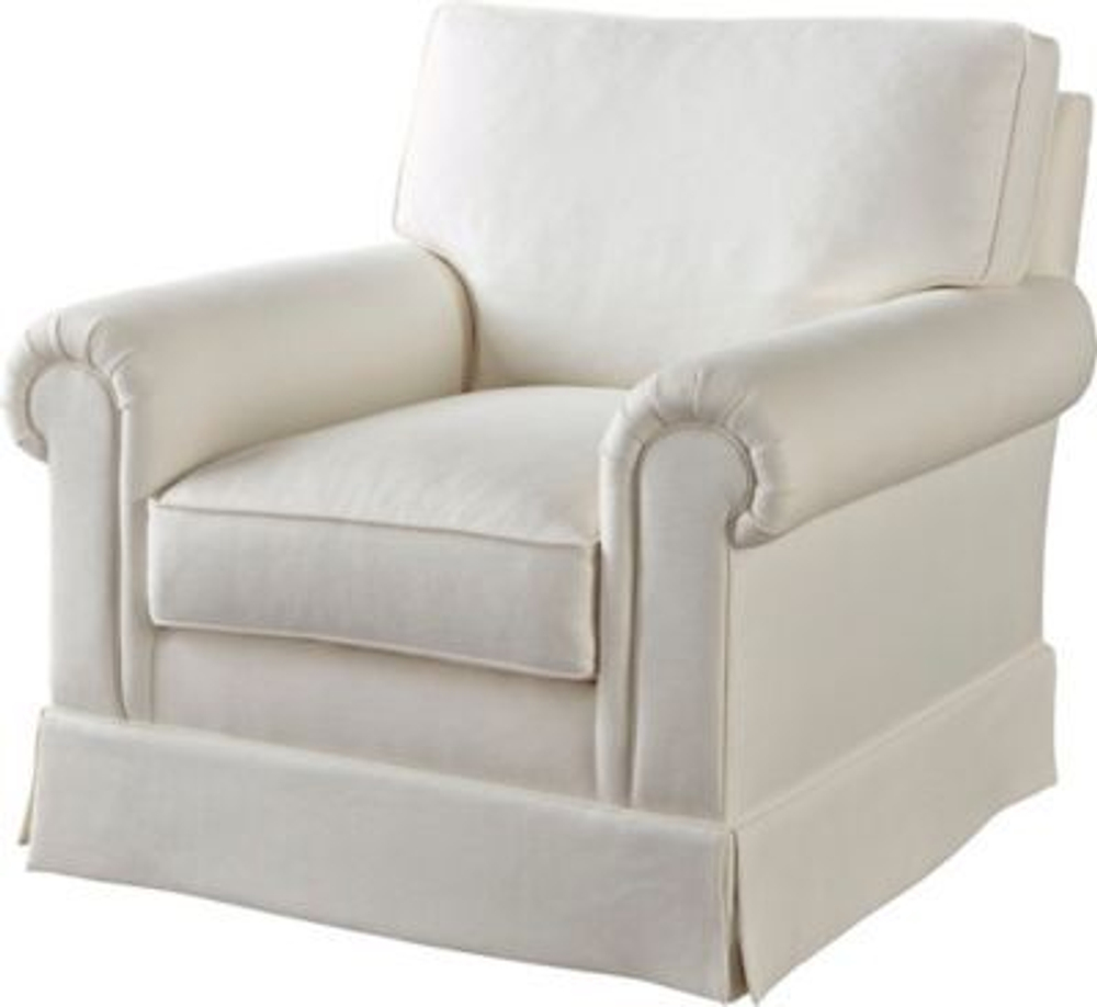 Стул Baker Bespoke Chair with Lawson Arm