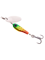 Блесна вращающаяся HIGASHI Guru 9g #G05