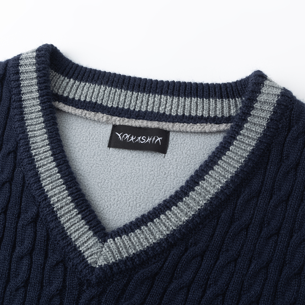 ДЖЕМПЕР YMKASHIX LAMB