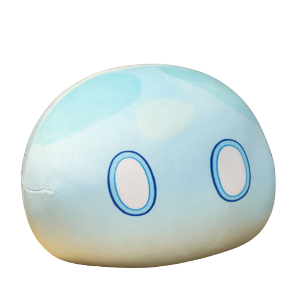 Hutao x hydro slime название