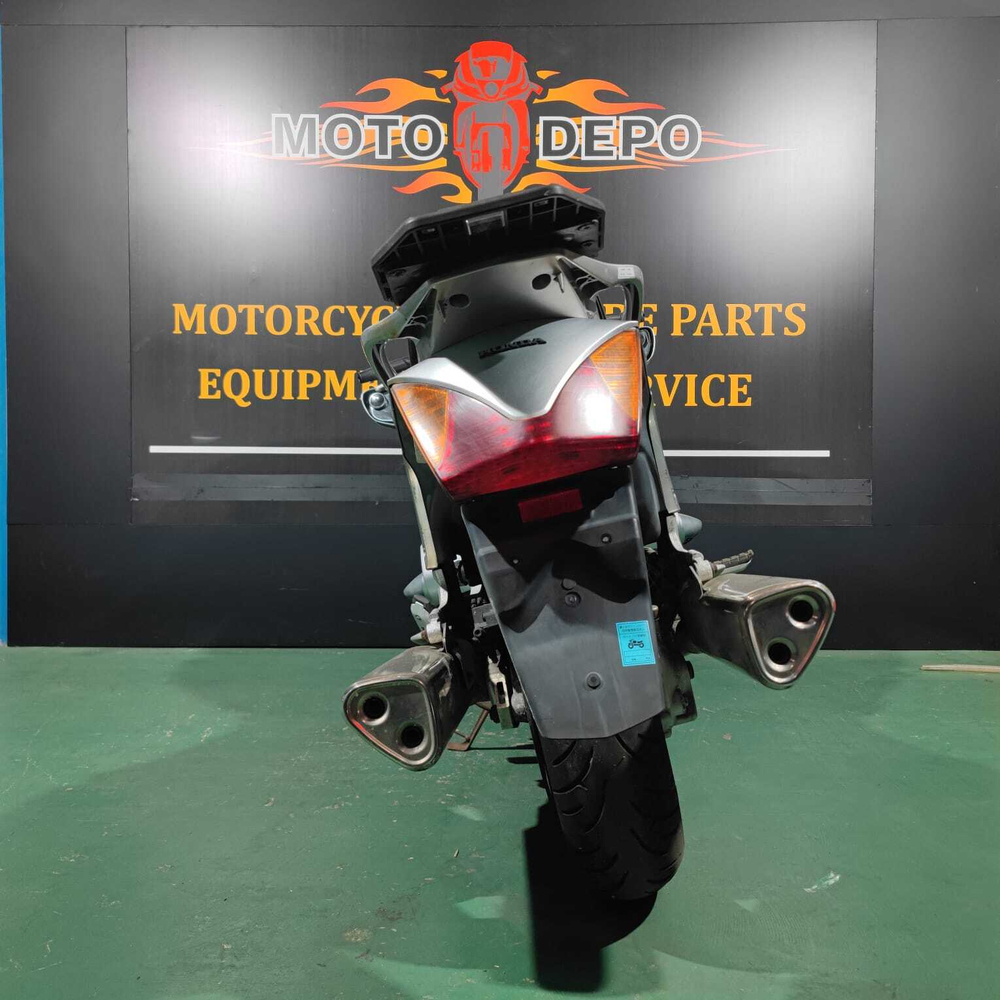 Honda ST1300 Pan European , 2004