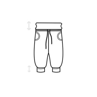 Брюки и шорты