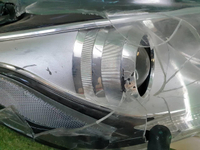 Битая Фара правая Nissan Murano Z52 (14-22) LED