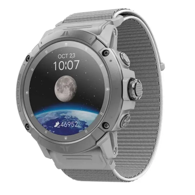 Часы COROS VERTIX 2S