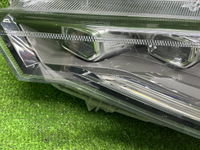 Фара левая Haval F7 1 (2018-2024) LED