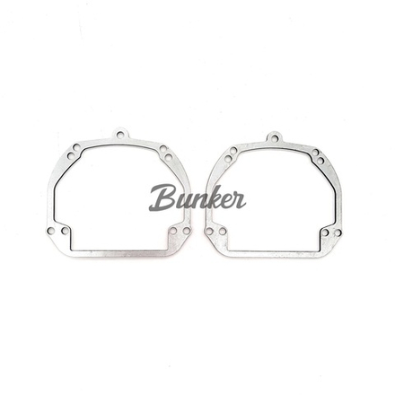 Переходные рамки для замены линз BUN-PR-104