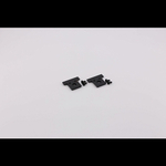 Трековая заглушка Aployt Magnetic track 48 APL.0185.00.01