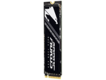 SSD накопитель Gigabyte Aorus Gen4 7300 1ТБ, M.2 2280, PCIe 4.0 x4, NVMe [AG4731TB N]